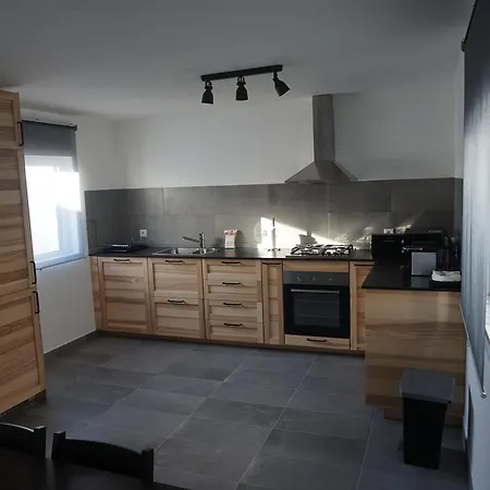 Trivial Pisão - Casa De Férias, A Sua Família Hébergement de vacances Raposeira (Faro)