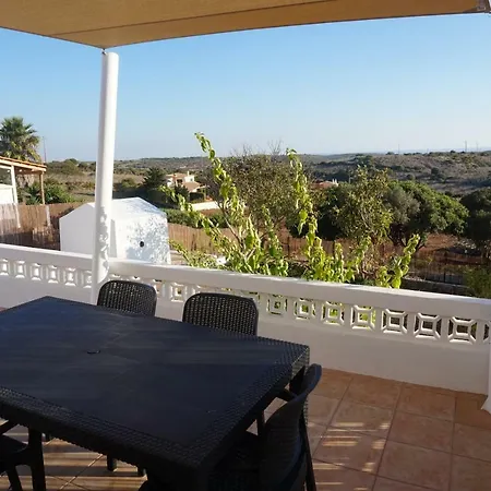 Vakantiehuis Trivial Pisao - Casa De Ferias, A Sua Familia *