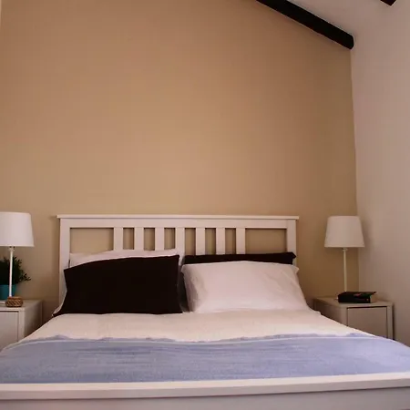 Vakantiehuis Trivial Pisao - Casa De Ferias, A Sua Familia