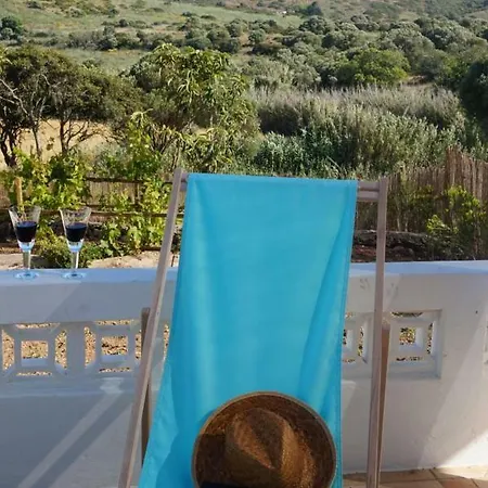 Hébergement de vacances Trivial Pisão - Casa De Férias, A Sua Família