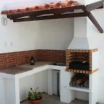 Trivial Pisão - Casa De Férias, A Sua Família * Raposeira (Faro)