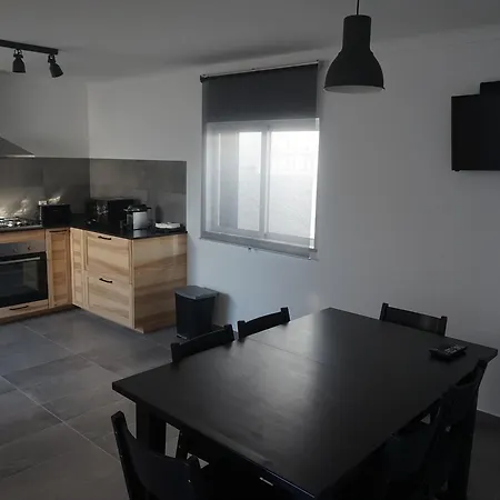 Casa vacanze Trivial Pisão - Casa De Férias, A Sua Família