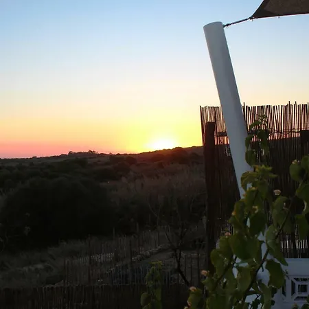 Trivial Pisao - Casa De Ferias, A Sua Familia Holiday home Raposeira (Faro)