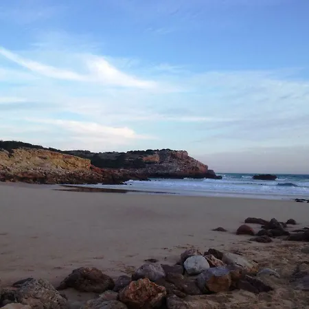 Trivial Pisao - Casa De Ferias, A Sua Familia Holiday home