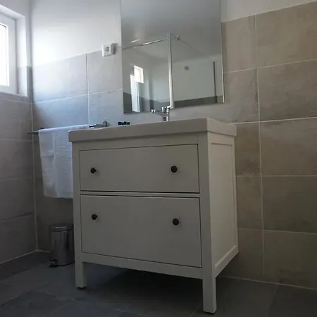 Prázdninový dům Trivial Pisao - Casa De Ferias, A Sua Familia Raposeira (Faro)
