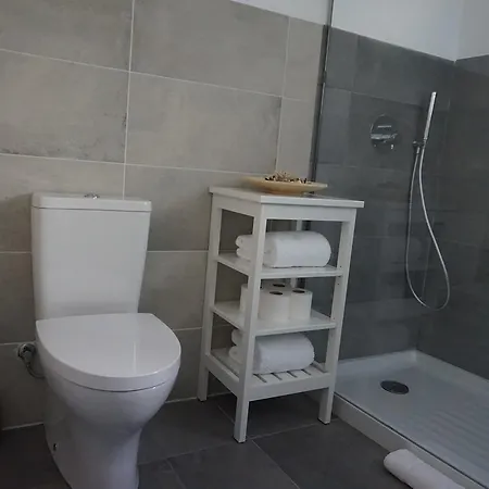 Prázdninový dům Trivial Pisao - Casa De Ferias, A Sua Familia Raposeira (Faro)