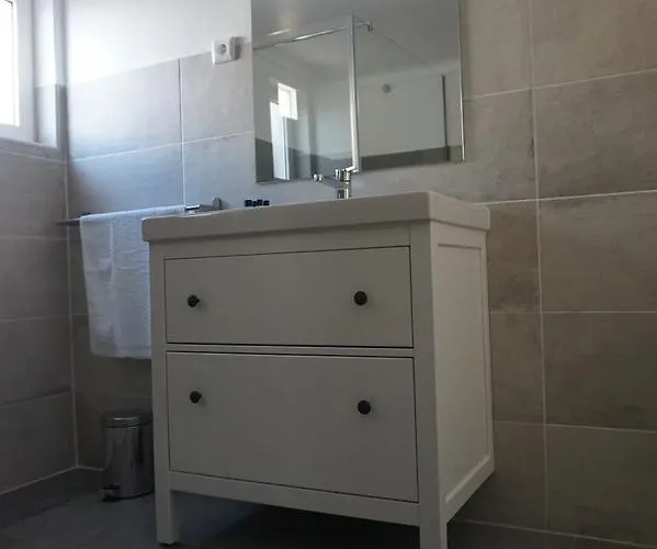 Feriehus Trivial Pisao - Casa De Ferias, A Sua Familia Raposeira (Faro)