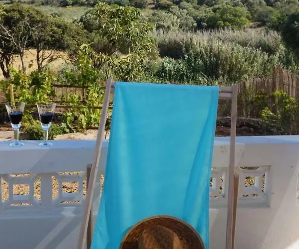 Feriehus Trivial Pisao - Casa De Ferias, A Sua Familia