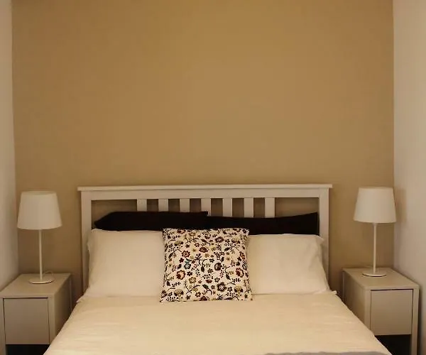 Feriehus Trivial Pisao - Casa De Ferias, A Sua Familia *